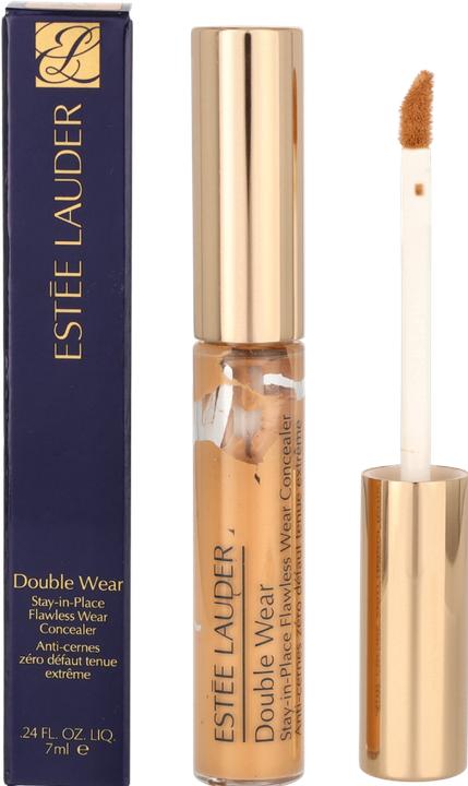 Actual product image Estée Lauder Double Wear Stay In Place (3W Medium (Warm))
