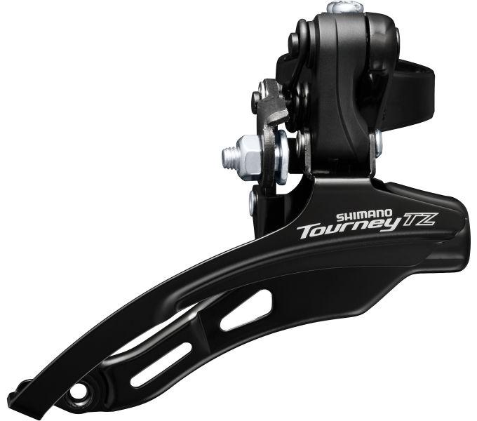 Produktbild Shimano Tourney TZ FD-TZ510 Umwerfer (3-fach)