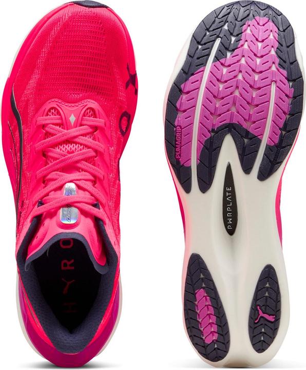 Produktbild Puma Deviate NITRO 4 X HYROX (44.5)