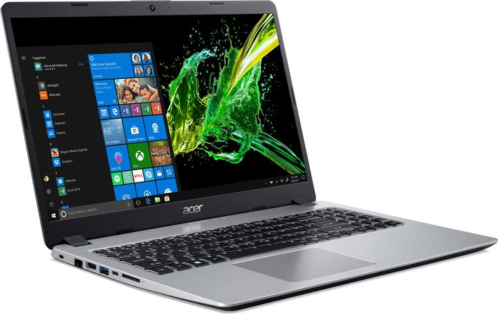 Produktbild Acer Aspire 5 A515-52-58EV (15.60", 128 GB, 8 GB, CH, Intel Core i5-8265U)
