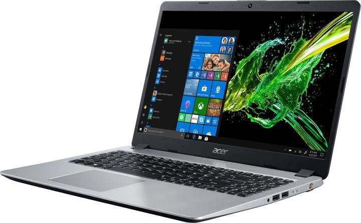 Produktbild Acer Aspire 5 A515-52-58EV (15.60", 128 GB, 8 GB, CH, Intel Core i5-8265U)