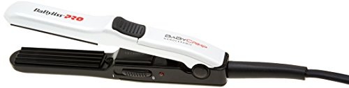 Immagine prodotto BaByliss Minicrimper (Barra demolitrice)