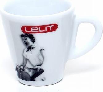 Lelit Tassen (700 ml, 6 x)