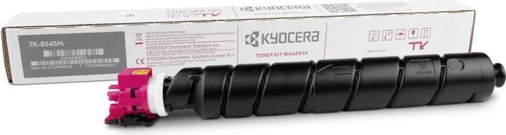 Produktbild Kyocera Toner-Modul magenta (M)