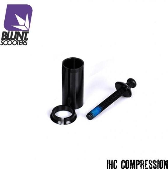 Produktbild Blunt Envy Handgriffe