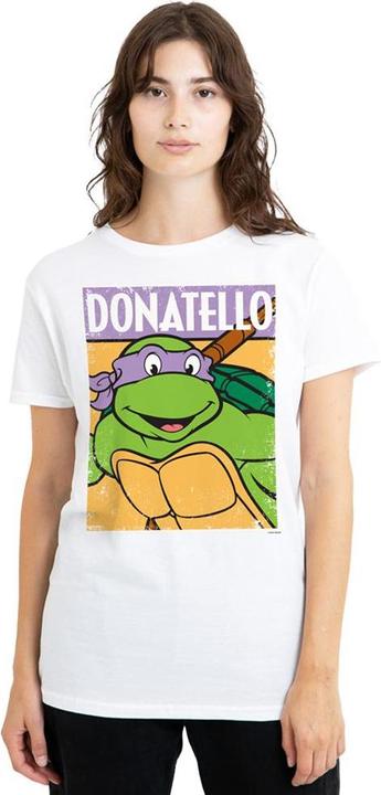 Produktbild Teenage Mutant NT TShirt (M)