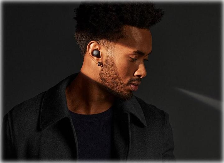 Productafbeelding Google Pixel Buds Pro (Actieve ruisonderdrukking, 7 h, Draadloze)