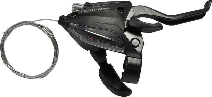 Produktbild Shimano ST-EF500-2
