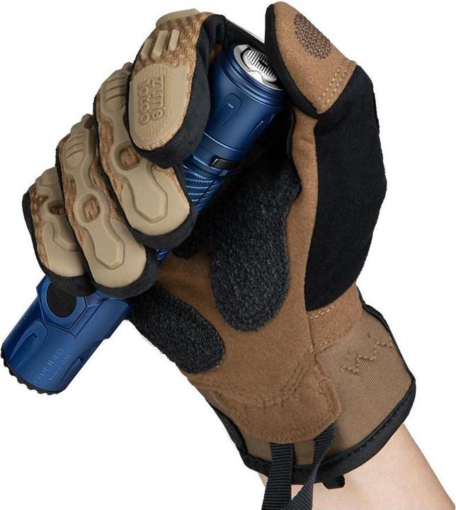 Actual product image Olight Warrior Ultra (13.90 cm, 2500 lm)
