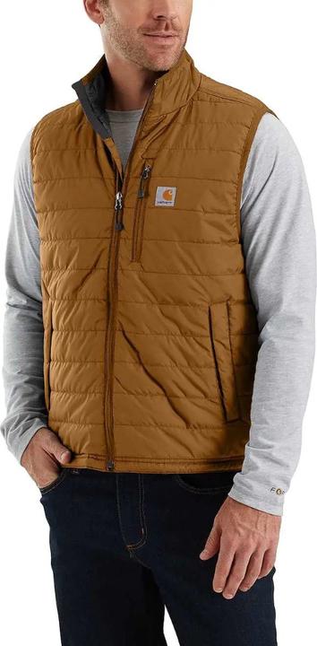 Immagine prodotto Carhartt Gilet Gilliam Marrone taglia XL (XL)