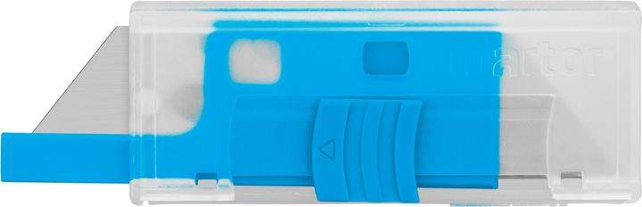 Actual product image Martor Trapezoidal blade no.99 (Replacement blade)