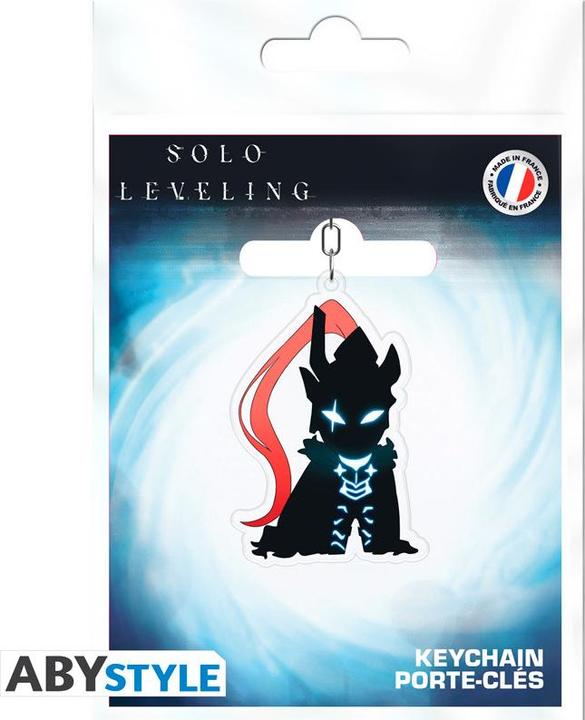 Actual product image ABYstyle Solo Leveling - Igris