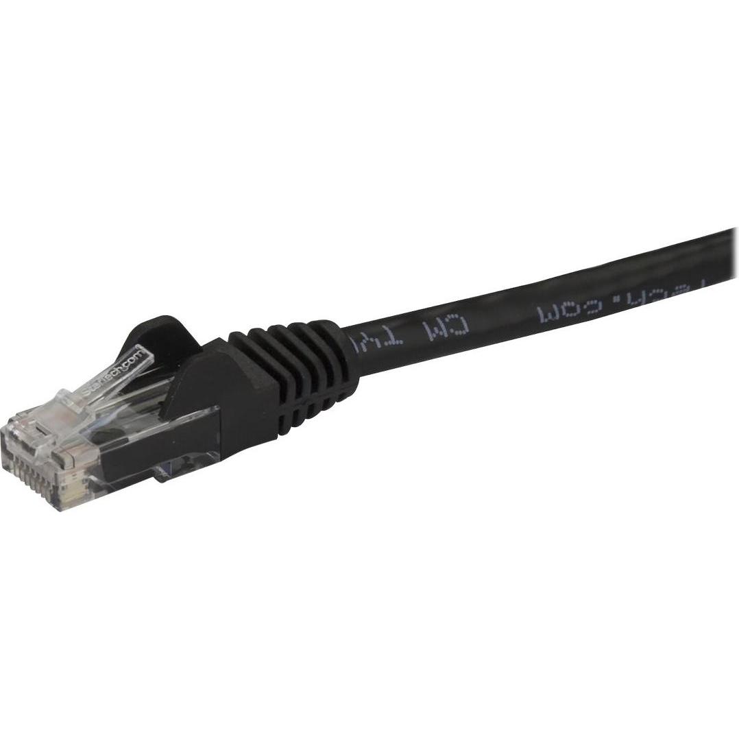 Thumbnail - StarTech 10m Snagless Cat6 Patch Cable (UTP, CAT6, 10 m), Netzwerkkabel