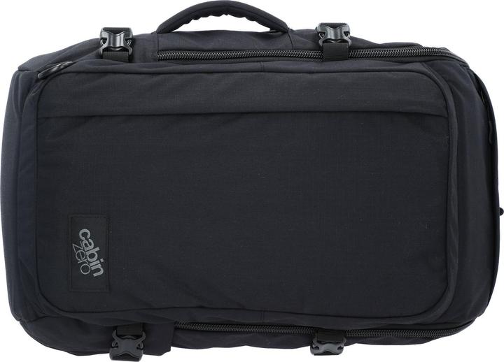 Actual product image Cabin zero Adventure Cabin Bag ADV 32L Backpack 46 cm (26 l)