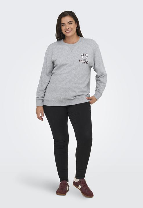 Immagine prodotto Only CARIGGY Sweatshirt Sweatshirt (M)