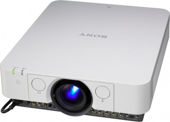 Produktbild Sony Vpl-Fh31 (WUXGA, 4300 lm, 1.4 - 2.3:1)