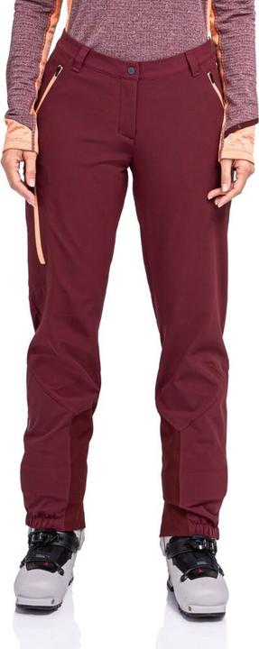 Actual product image Schöffel Women's Softshell Pants Kals