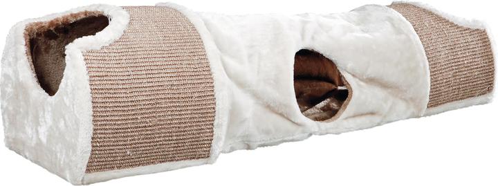 Trixie Tunnel de scraper (Tunnels pour chat)