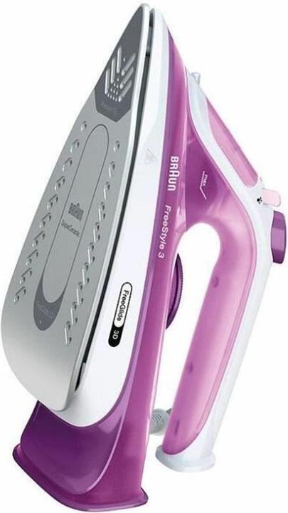 Image du produit Braun FI 3124 (2400 W, 160 g/min)