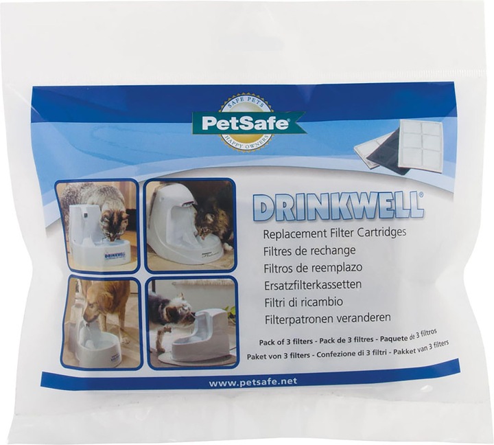 Drinkwell Filtro di ricambio