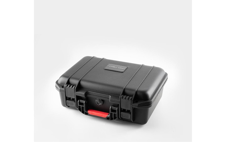 Actual product image Pgytech Safety Carrying Case (Drone case, DJI Air 3)