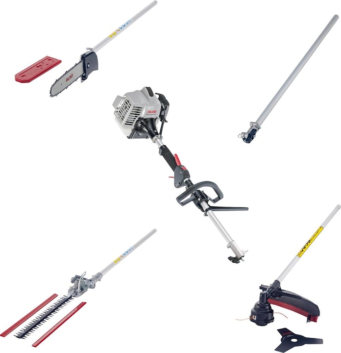 Immagine prodotto AL-KO Tagliabordi multifunzione BC 331 MT MULTITOOL (Filo di taglio)