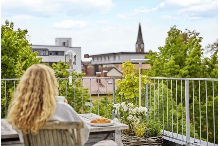 Produktbild Gardena ClickUp!