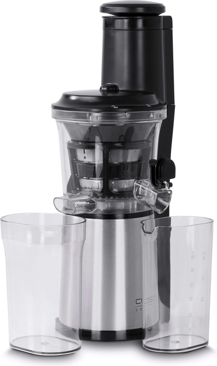 Caso Extracteur de jus