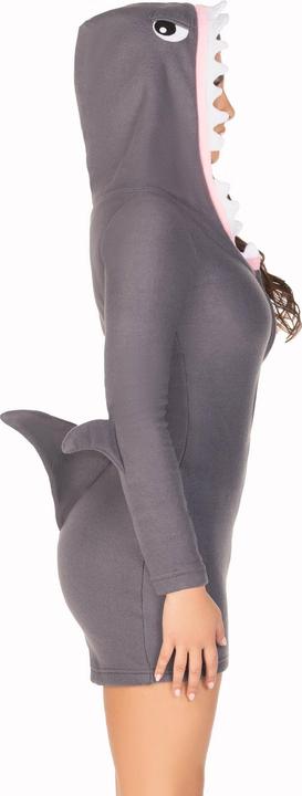 Produktbild Leg Avenue Zirkus Gestreift (L)
