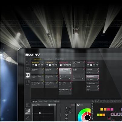 Actual product image DVC PRO 1024 channel USB