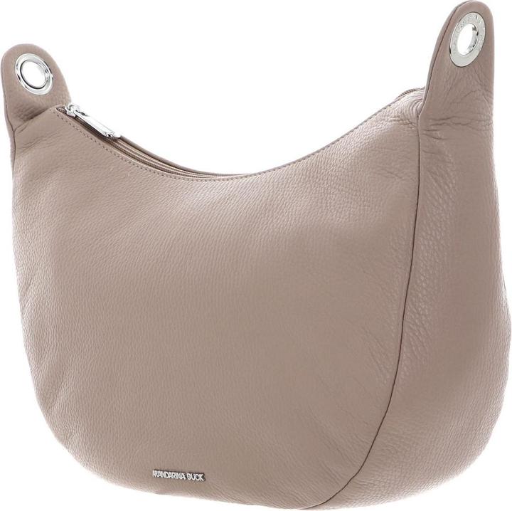 Produktbild Mandarina Duck Mellow Leather Umhängetasche Leder 33 cm