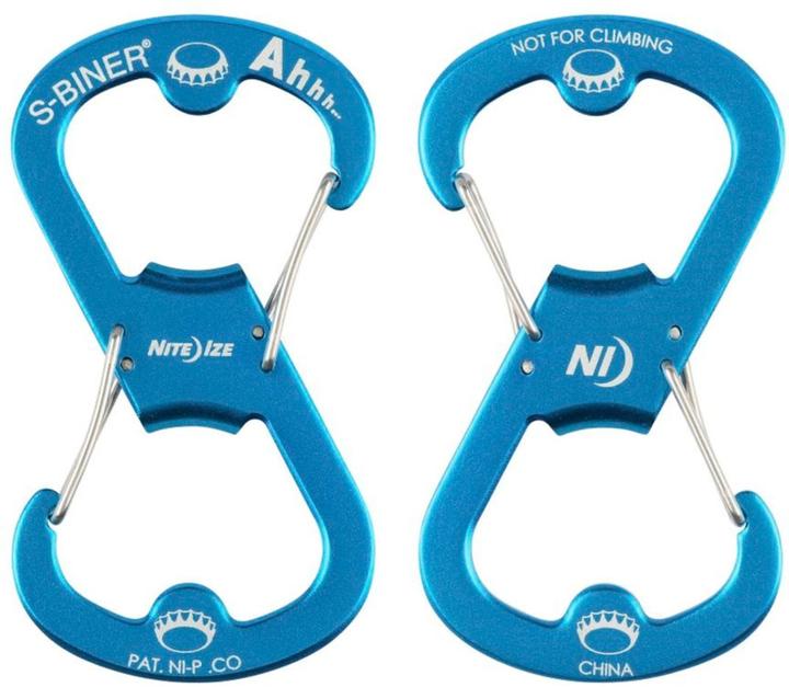 Produktbild Nite Ize Ahhh...™ Aluminum Bottle Opener