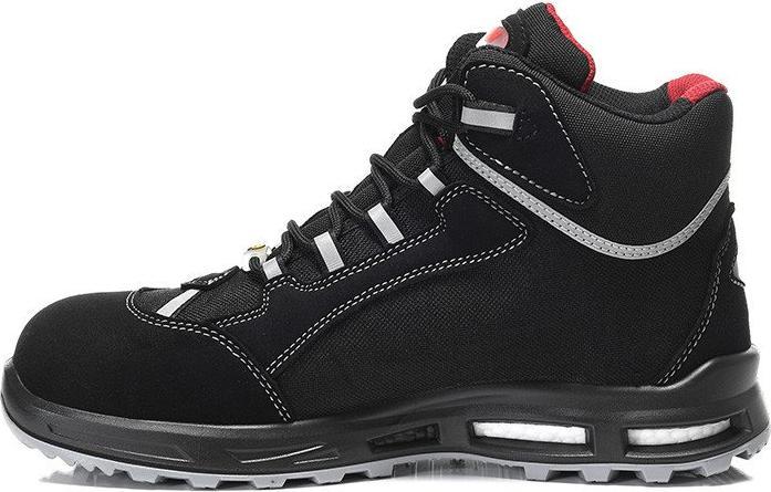 Produktbild Elten Sicherheits-Stiefel ESD S3 SANDER XXT, Gr.49 (S3, 49)