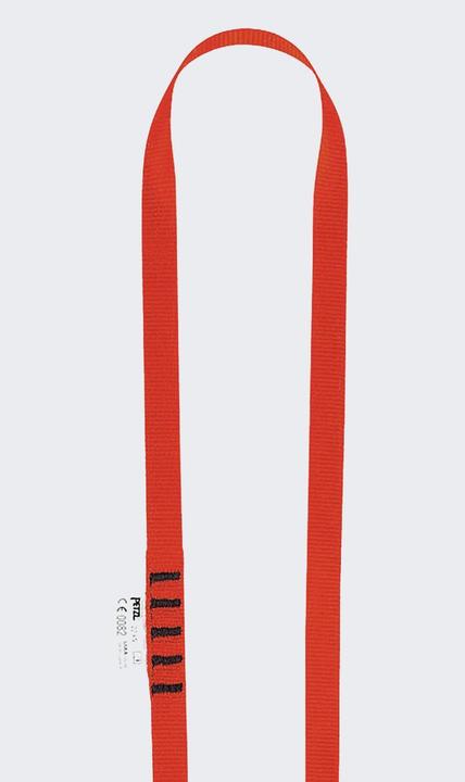 Actual product image Petzl Anneau tape loop
