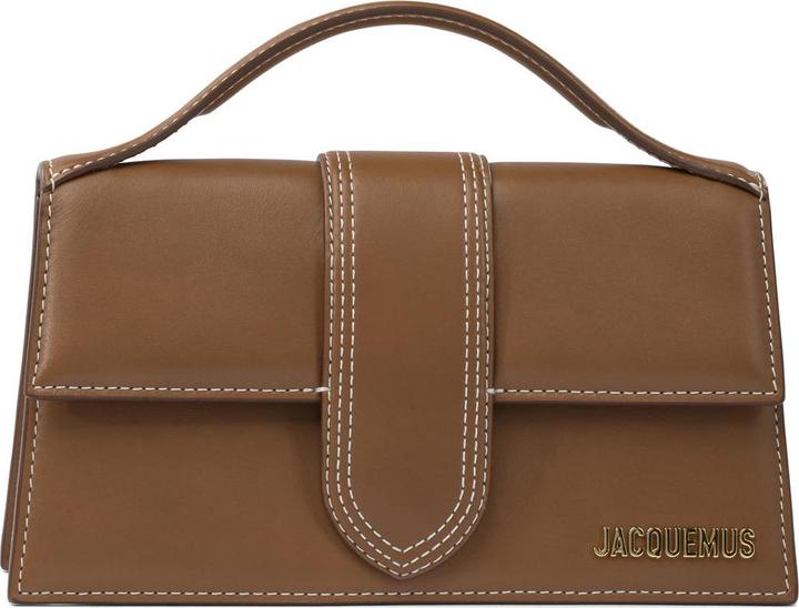 Jacquemus "Il grande Bambino" crossbody bag