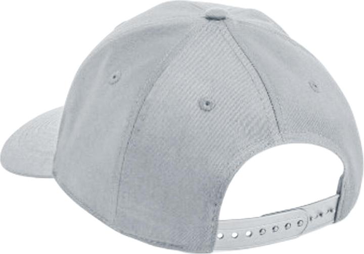 Actual product image Beechfield 6 Segments Snapback Cap Urbanwear (One size)
