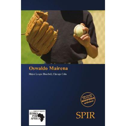 Oswaldo Mairena, Ratgeber