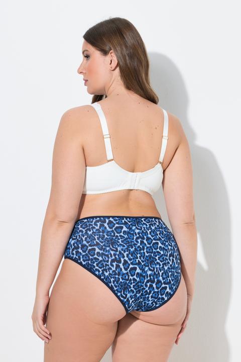 Produktbild Ulla Popken BH, bügellos, Spitze (Einzelpack, 110 E)