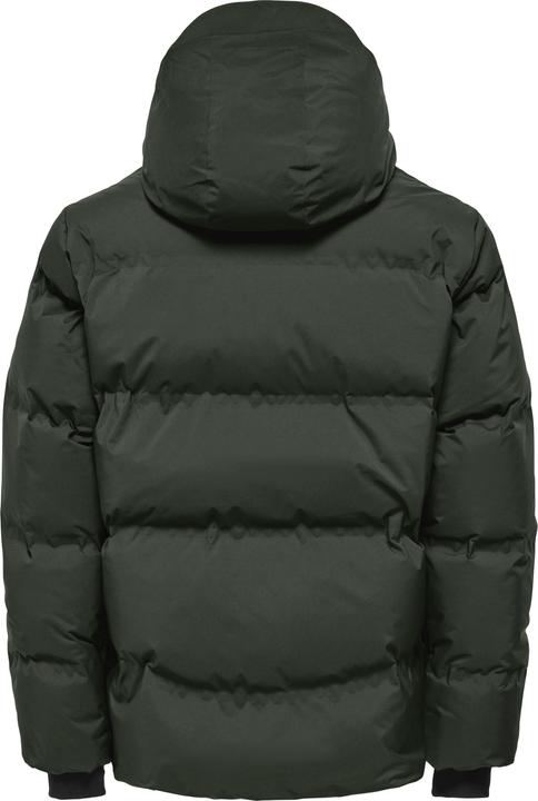 Actual product image Only & Sons ONSMARSHALL down jacket Down jacket (M)