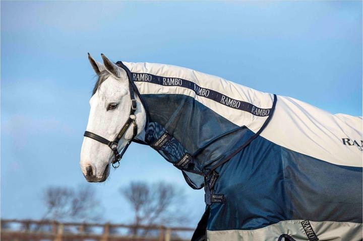 Produktbild Horseware Weidedecke Rambo Summer Series