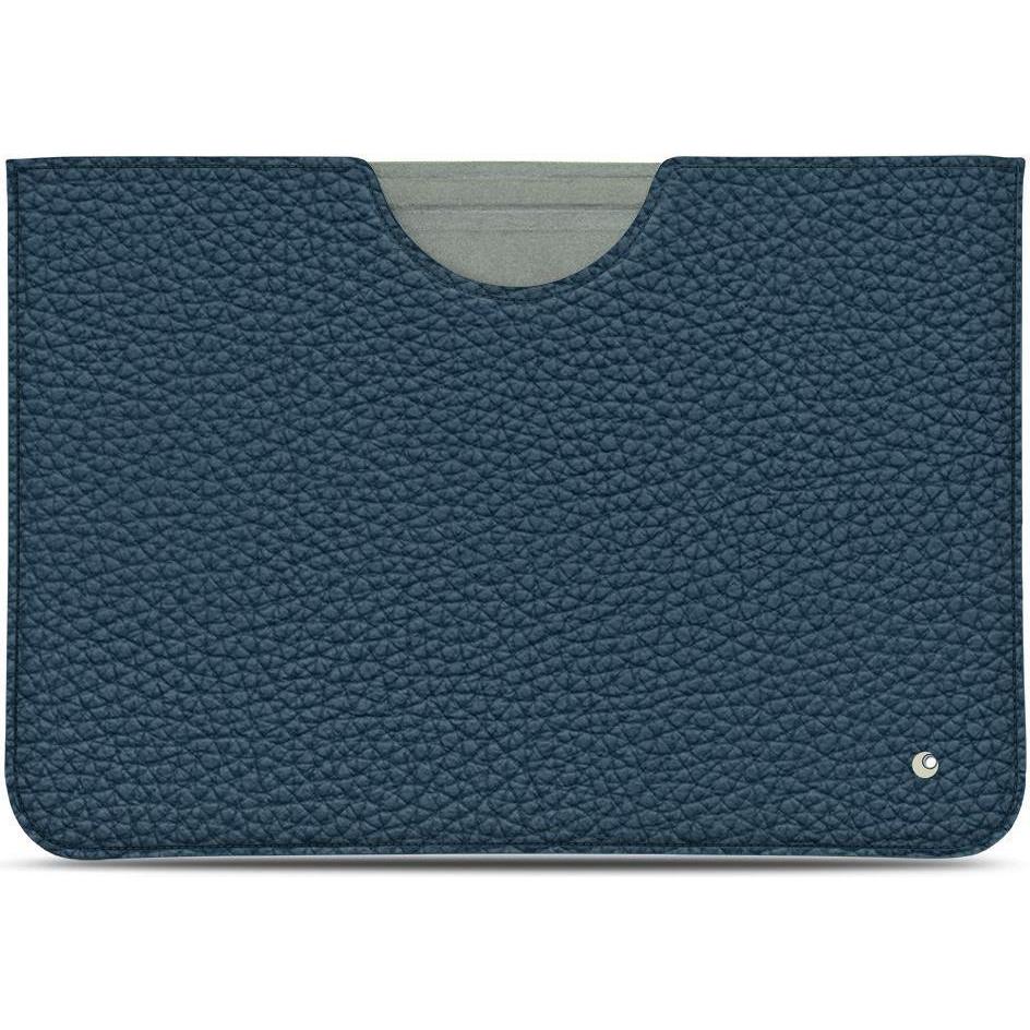 Thumbnail - Noreve Lederschutzhülle (10", Microsoft), Notebooktasche, Blau