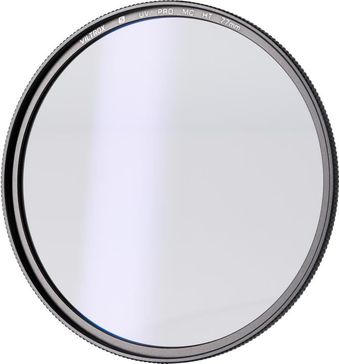 Productafbeelding Rollei MC UV-filter (77 mm, UV-filter, 3.20 mm)