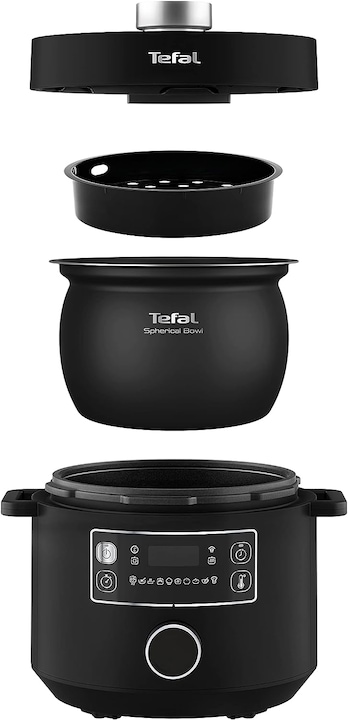 Produktbild Tefal Multikocher CY7548 (EU-Stecker)