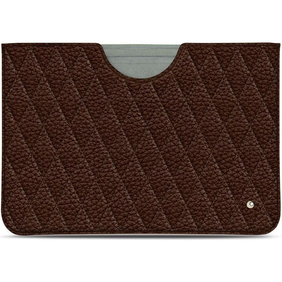 Thumbnail - Noreve Lederschutzhülle (10", Microsoft), Notebooktasche, Braun