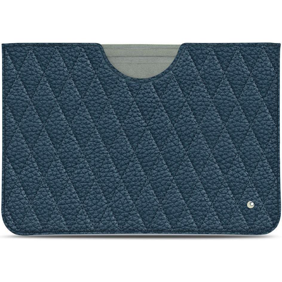 Thumbnail - Noreve Lederschutzhülle (10", Microsoft), Notebooktasche, Blau