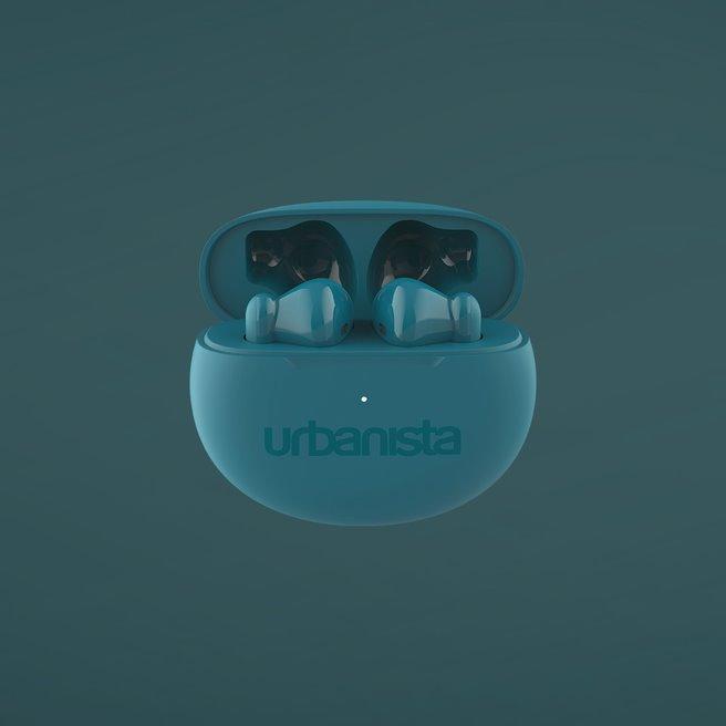 Actual product image Urbanista Austin (No noise cancelling, 5 h, Wireless)