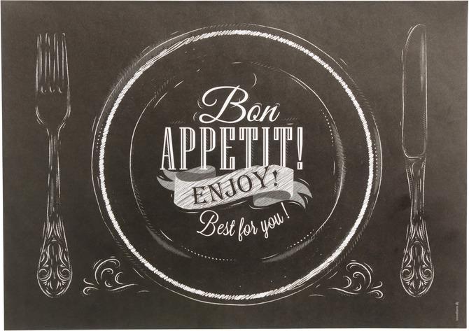 Image du produit Trendform Enjoy (42 x 29.70 cm)