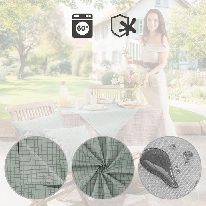 Image du produit Redbest Pasadena (80 x 80 cm)