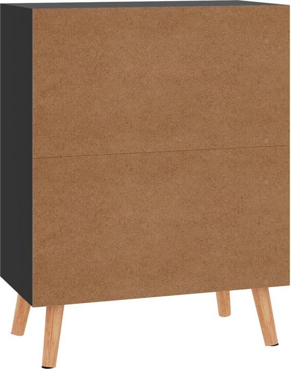 Image du produit vidaXL Sideboard (60 x 30 x 72 cm)