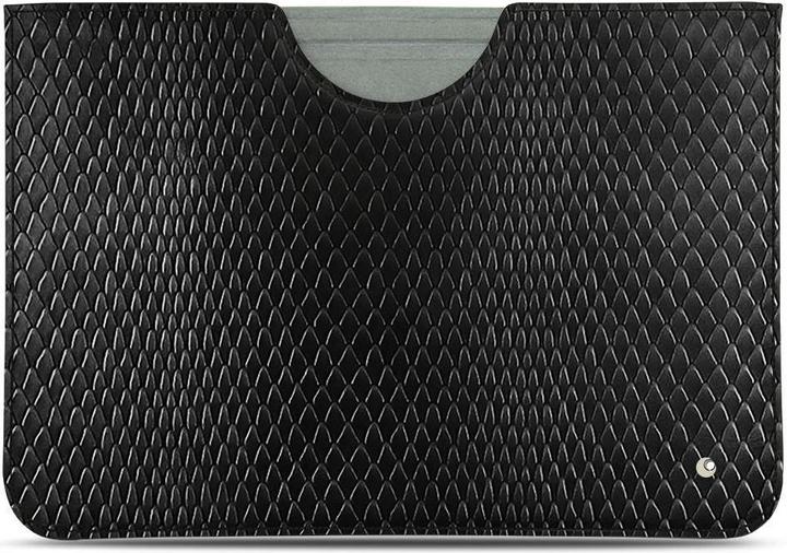 Serpent nero ( Noir / Black)